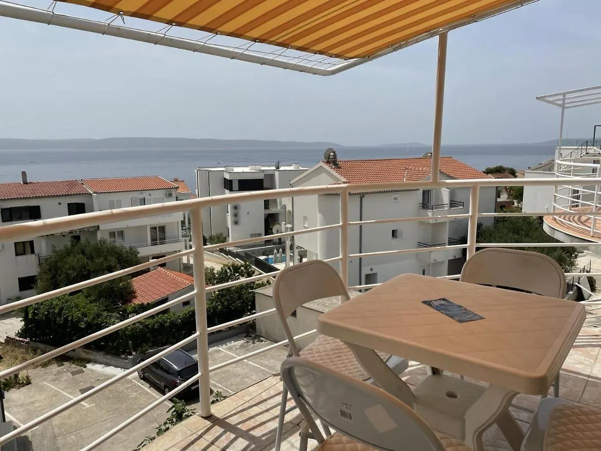 Apartments Papic Trogir 0*,  Horvátország