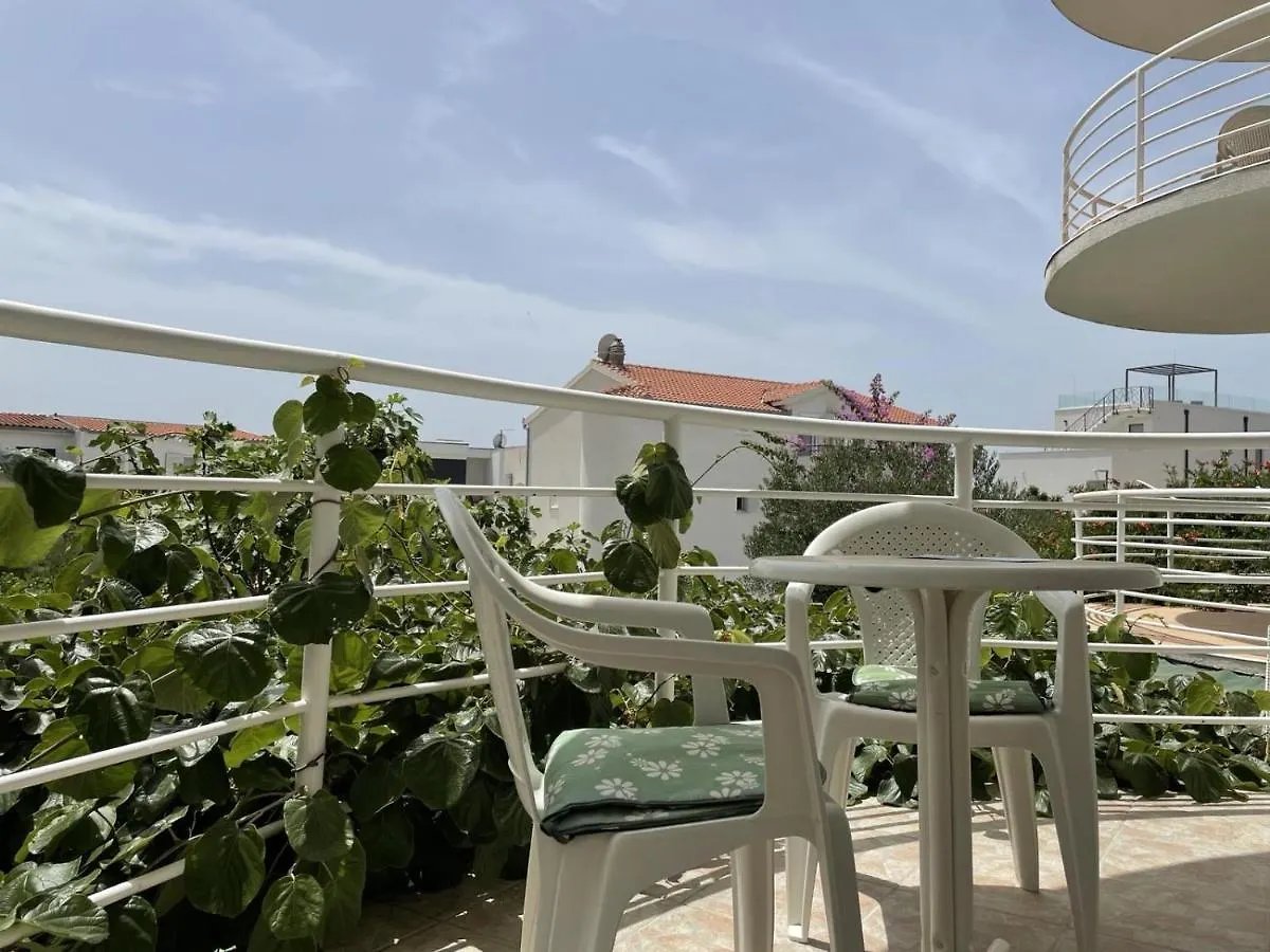 Apartments Papic Trogir