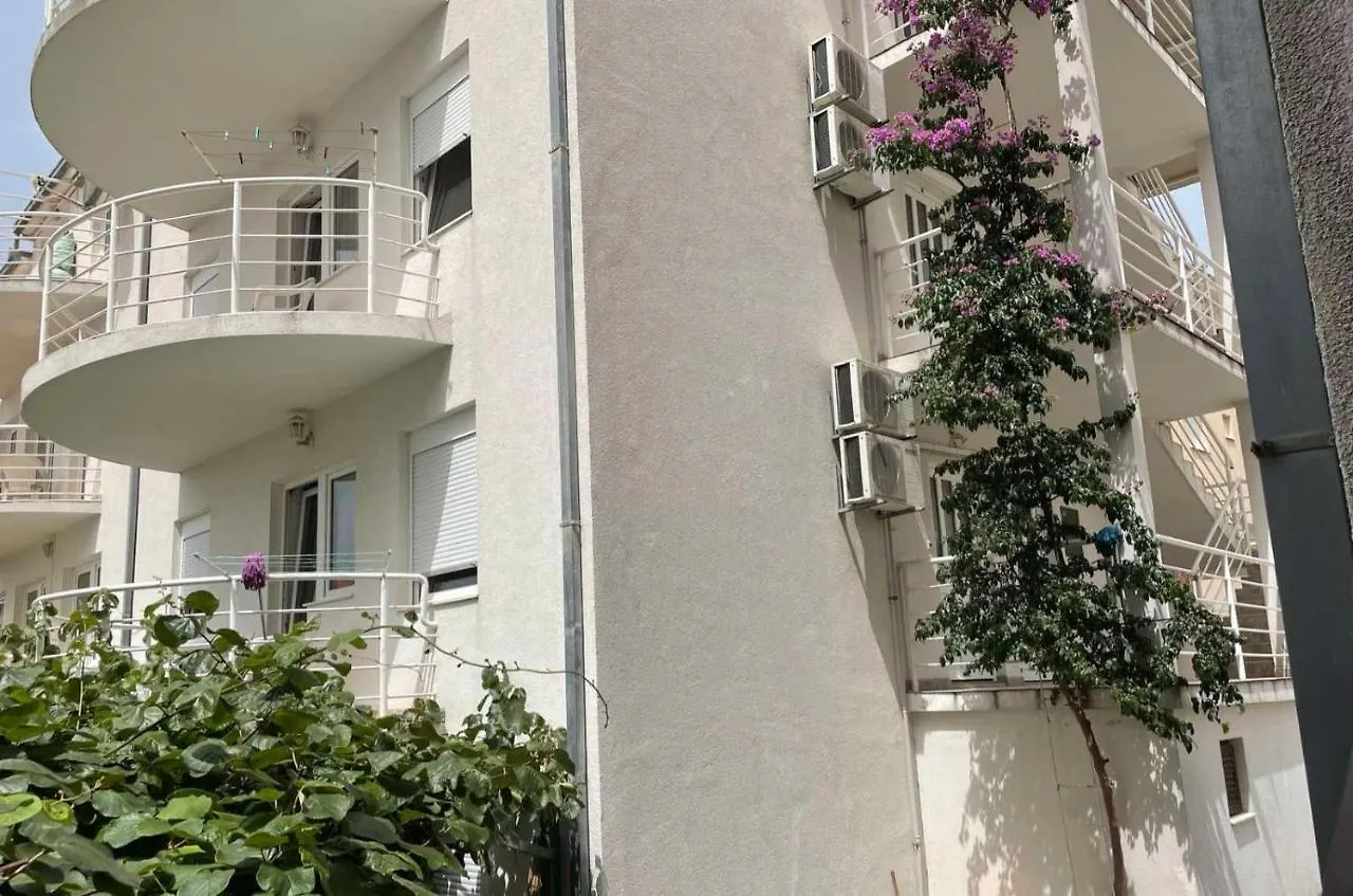 Apartments Papic Trogir 0*,  Horvátország