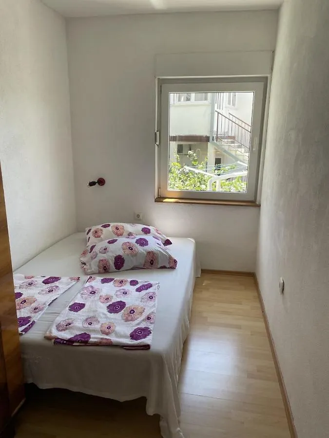 Apartments Papic Trogir Croatia