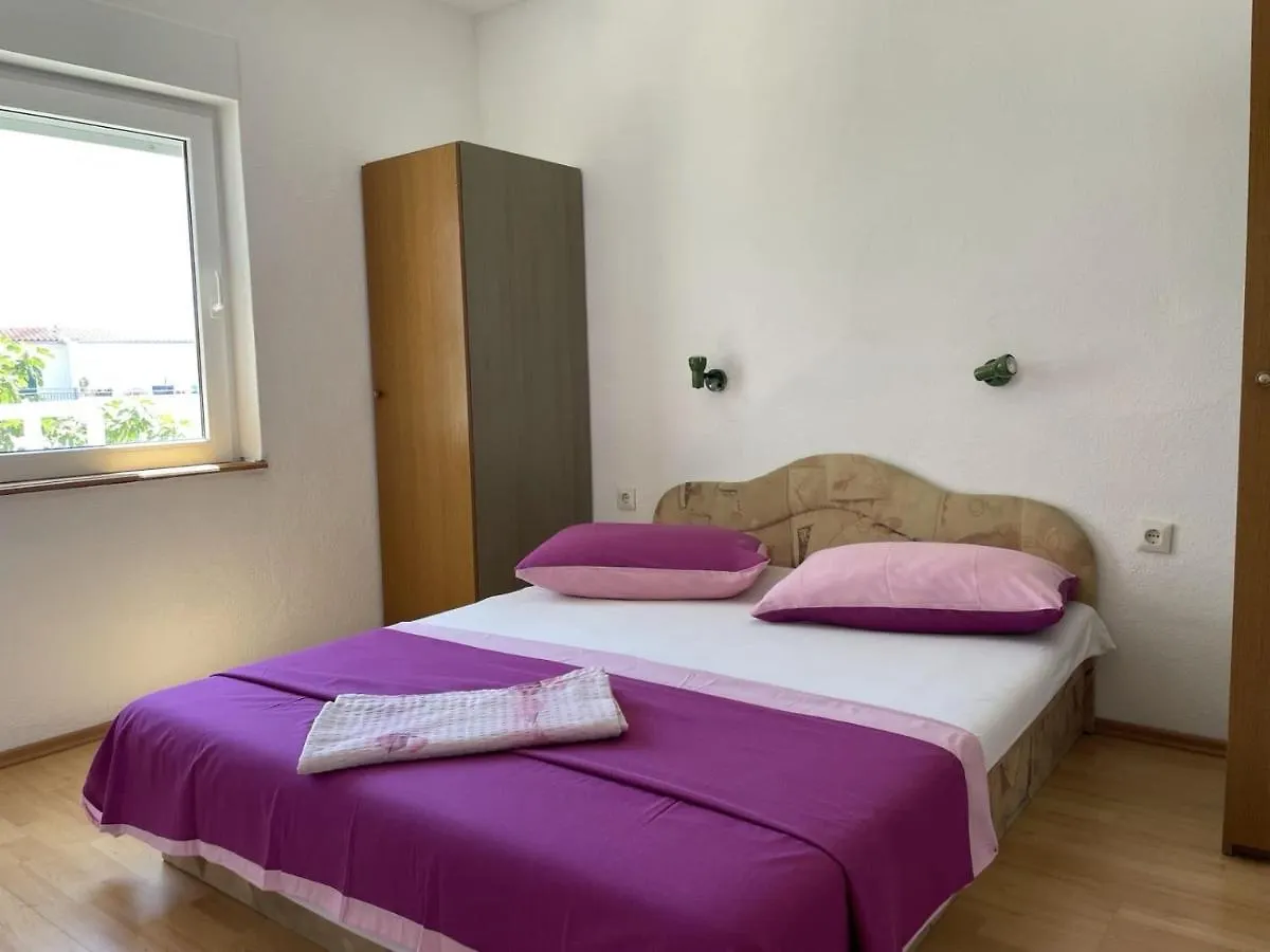 Apartments Papic Trogir Horvátország