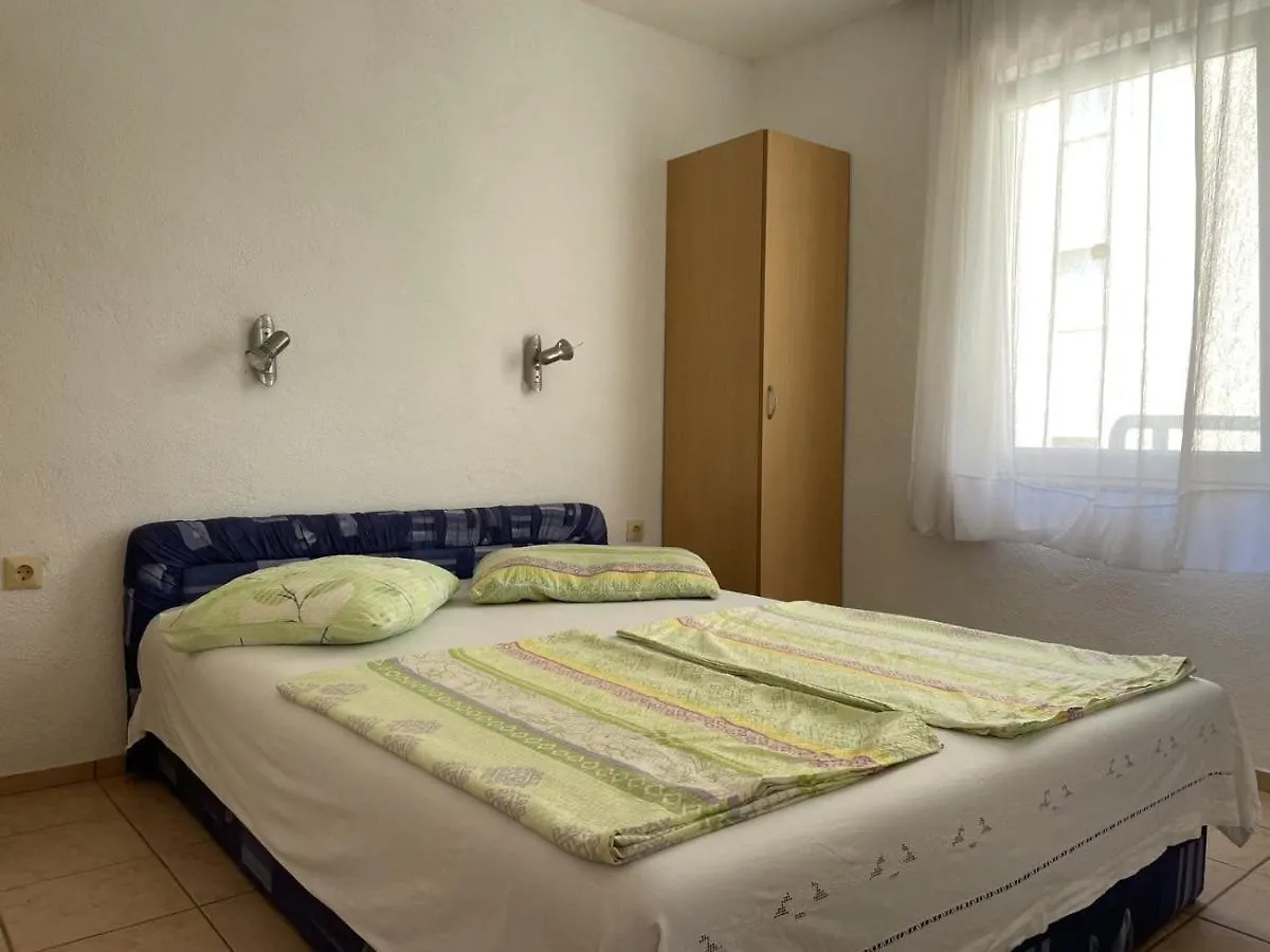 Apartments Papic Trogir