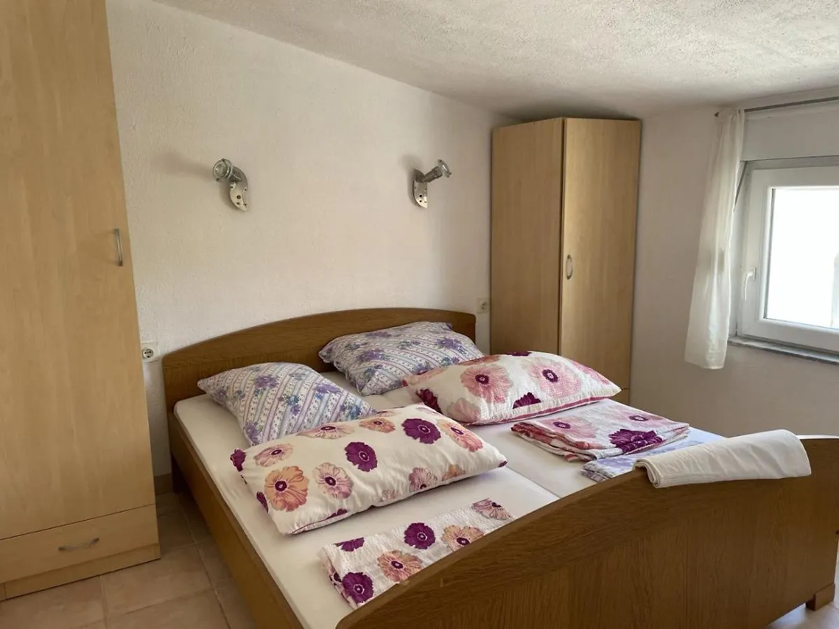 Apartments Papic Trogir
