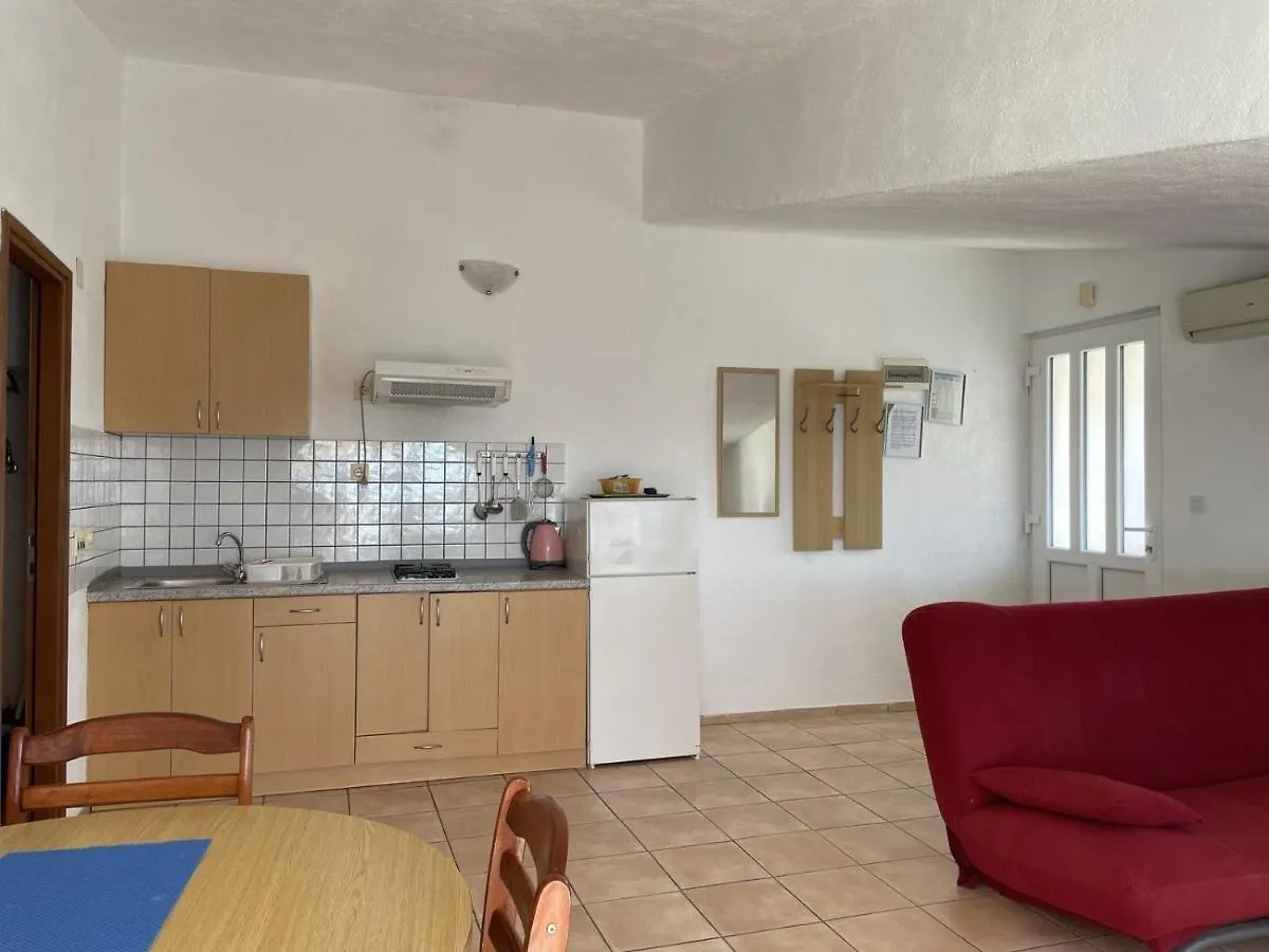 Apartments Papic Trogir 0*,
