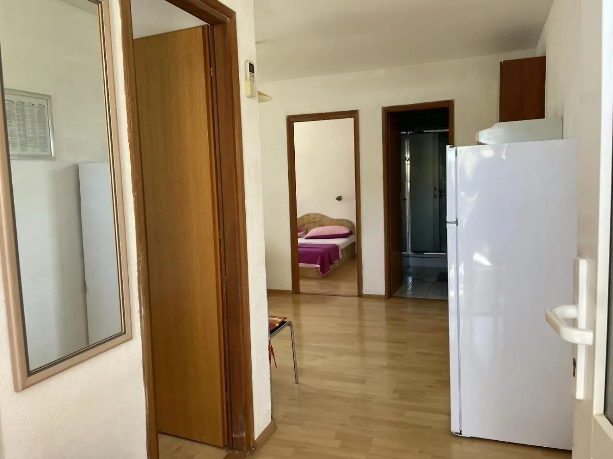 Apartments Papic Trogir Croatia