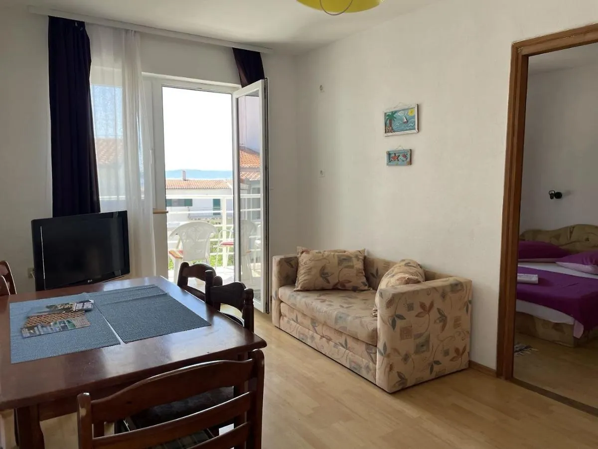 Apartments Papic Trogir