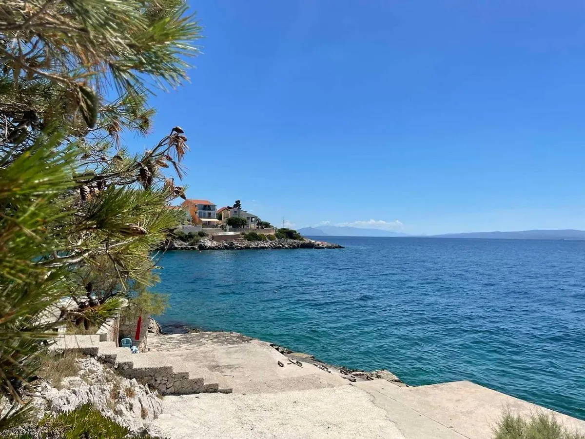 Apartments Papic Trogir Horvátország
