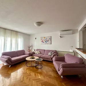 Adria Apartman
